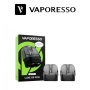 VAPORESSO CARTUCCIA DI RICAMBIO LUXE XR - DTL (2PZ)