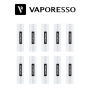 VAPORESSO FILTRI DI RICAMBIO COSS (20PZ)