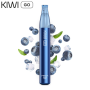 KIWI GO POD MOD USA E GETTA BLUEBERRY ICE 20MG/ML