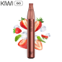 KIWI GO POD MOD USA E GETTA STRAWBERRY ICE 20MG/ML