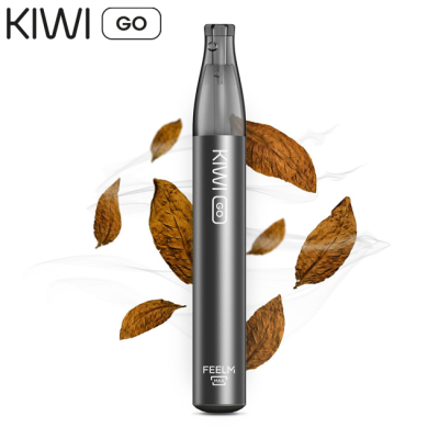 KIWI GO POD MOD USA E GETTA CLASSIC TOBACCO 20MG/ML