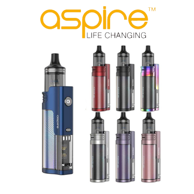 ASPIRE POD MOD FLEXUS AIO