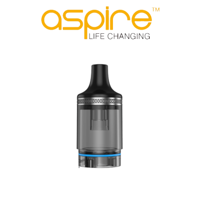 ASPIRE POD VUOTA DI RICAMBIO FLEXUS AIO 4 ML