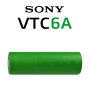 SONY BATTERIA 21700 VTC6A 4000 MAH 30 A