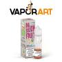 VAPORART MIX&VAPE PESCA KIWI PASSION FRUIT 30 ML