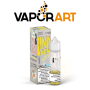 VAPORART MIX&VAPE LIMONE E PESCA 30 ML