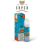 SUPER FLAVOR MIX&VAPE ALOHA 30 ML