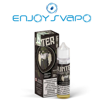 ENJOYSVAPO MIX&VAPE HUNTER 30 ML