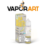 VAPORART MIX&VAPE BANANITO 30 ML