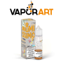 VAPORART MIX&VAPE AGRUMISSIMO 30 ML