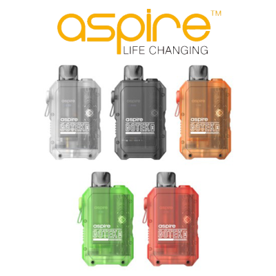 ASPIRE POD MOD GOTEK X