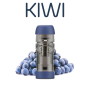 KIWI VAPOR POD PRECARICATA BLUEBERRY (2PZ)