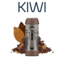 KIWI VAPOR POD PRECARICATA DRY TOBACCO (2PZ)