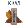 KIWI VAPOR POD PRECARICATA SMOOTH TOBACCO (2PZ)