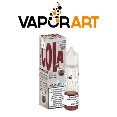 VAPORART MIX&VAPE COLA 30 ML