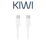 KIWI VAPOR CAVO USB TYPE C-C PER KIWI