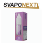 SVAPONEXT LIQUIDO PRONTO NEXT ELIQUID VIRGINIA 10 ML