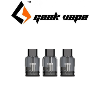 GEEKVAPE CARTUCCIA DI RICAMBIO WENAX K1 0.8 OHM (3PZ)