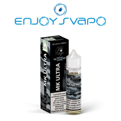 ENJOYSVAPO MIX&VAPE MK ULTRA 30 ML