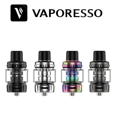 VAPORESSO ATOMIZZATORE ITANK 2 DA 8ML