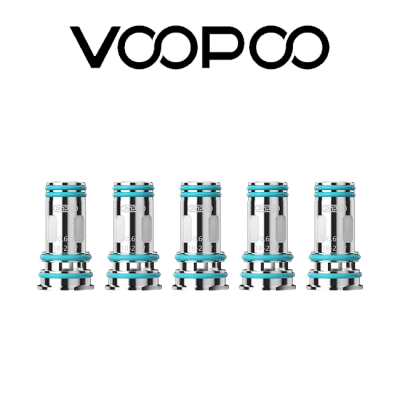 VOOPOO COIL DI RICAMBIO PNP X 0.6 OHM (5PZ)