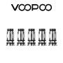 VOOPOO COIL DI RICAMBIO PNP X 0.2 OHM (5PZ)