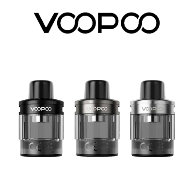 VOOPOO POD VUOTA DI RICAMBIO PNP X DTL (2PZ)