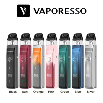 VAPORESSO POD MOD XROS PRO