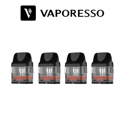 VAPORESSO POD DI RICAMBIO XROS PRO 0.4 OHM (4PZ)