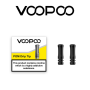 VOOPOO DRIP TIP IN POLICARBONATO PER DORIC GALAXY (2PZ)