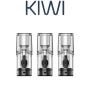 KIWI VAPOR CARTUCCE DI RICAMBIO KIWI SPARK 1.2 OHM (3PZ)