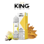 KING LIQUID MIX&VAPE SWITCH GOLD TOBACCO 20 ML