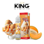 KING LIQUID MIX&VAPE TALE & QUALE MELONY 20 ML