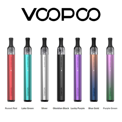 VOOPOO POD MOD DORIC GALAXY S1