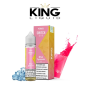 KING LIQUID MIX&VAPE SWITCH BAR PINK LEMONADE ICE 20 ML