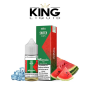 KING LIQUID MIX&VAPE 10+10 SWITCH BAR WATERMELON ICE 10 ML