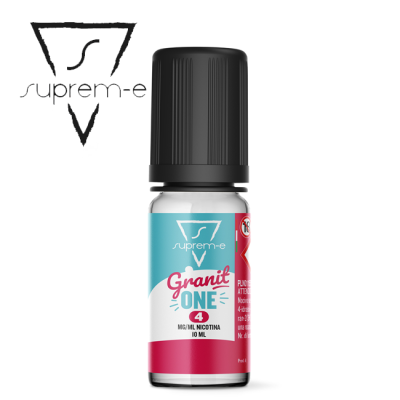 SUPREM-E LIQUIDO PRONTO GRANITONE 10 ML