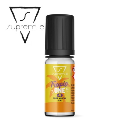 SUPREM-E LIQUIDO PRONTO TROPICONE 10 ML