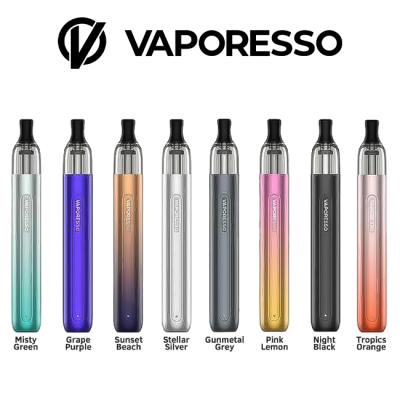 VAPORESSO POD MOD ECO ONE