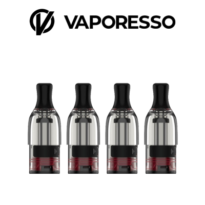 VAPORESSO POD DI RICAMBIO ECO ONE 0.8 OHM (4PZ)