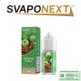 SVAPONEXT STARTER FLAVOUR MINI SHOT 10+10 TABACCO E MELA 10 ML