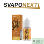 SVAPONEXT STARTER FLAVOUR MINI SHOT 10+10 LOVE POPCORN 10 ML