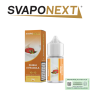 SVAPONEXT STARTER FLAVOUR MINI SHOT 10+10 PANNA E FRAGOLA 10 ML