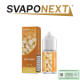 SVAPONEXT STARTER FLAVOUR MINI SHOT 10+10 POPCORN 10 ML