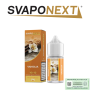 SVAPONEXT STARTER FLAVOUR MINI SHOT 10+10 VANIGLIA 10 ML