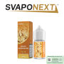 SVAPONEXT STARTER FLAVOUR MINI SHOT 10+10 WHITE CHOCOLATE 10 ML