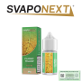 SVAPONEXT STARTER FLAVOUR MINI SHOT 10+10 CLASSIC YELLOW 10 ML