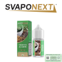 SVAPONEXT STARTER FLAVOUR MINI SHOT 10+10 TABACCO AL CAFFÈ 10 ML