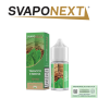 SVAPONEXT STARTER FLAVOUR MINI SHOT 10+10 TABACCO E MENTA 10 ML