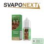 SVAPONEXT STARTER FLAVOUR MINI SHOT 10+10 TABACCO E RHUM 10 ML